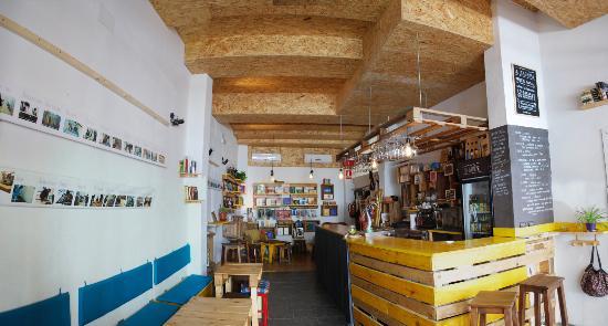 La Jeronima