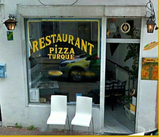 Chez Molla