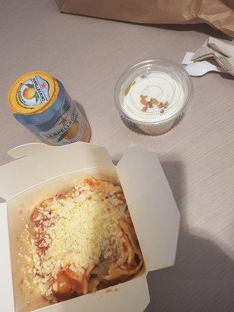 Caffe Di Pasta