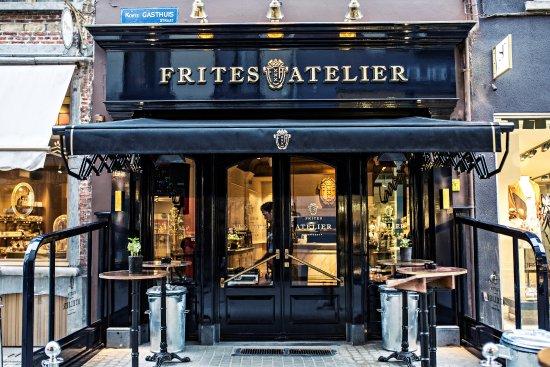 Frites Atelier