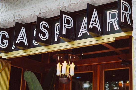 Gaspar