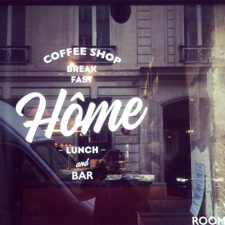 Hôme Bar