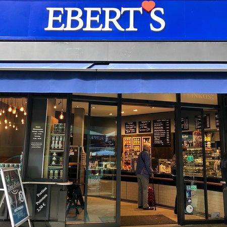 Ebert's
