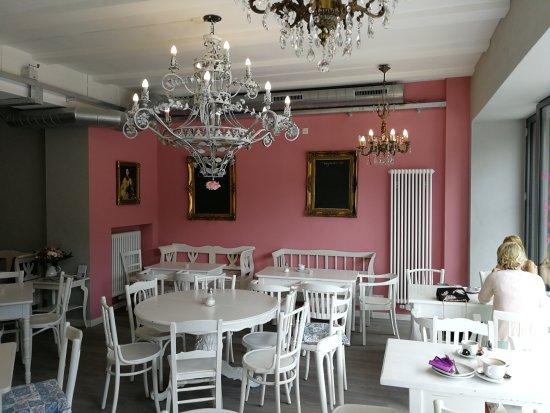 Cafe Kostlich