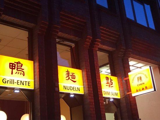 Restaurant Chen