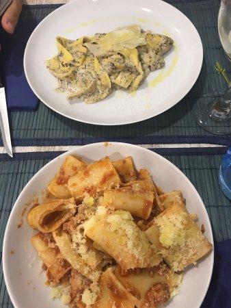 La Pizza e Bella