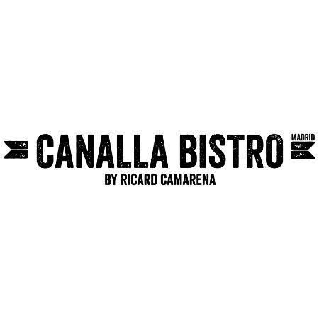 Canalla Bistro by Ricard Camarena