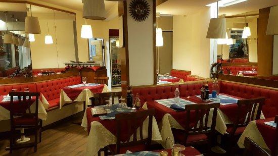 Tandoori Restaurant