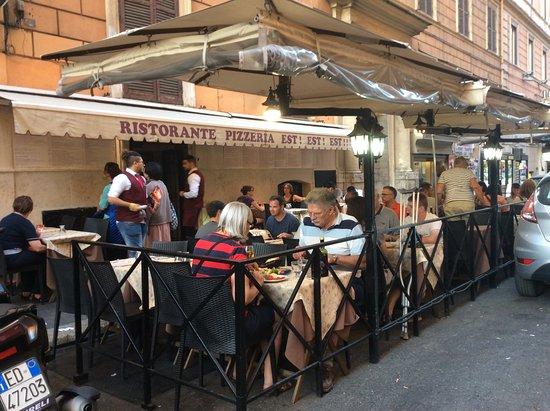 Ristorante Est Est Est