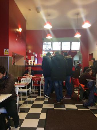 Star Pizza