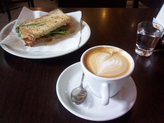Caffetteria Galliera