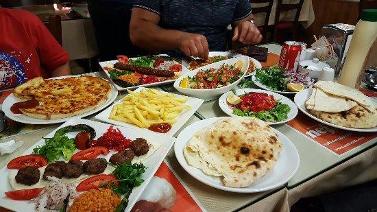 Nefis Pide
