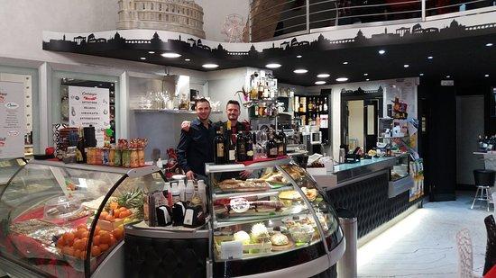 Caffe Cavour
