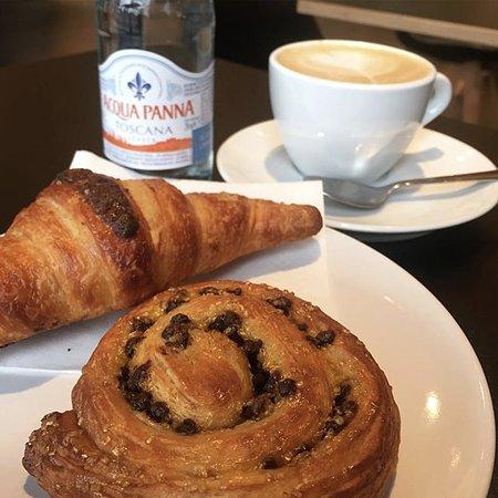 Füge Shop & Coffee