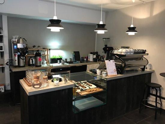 Artisan Café