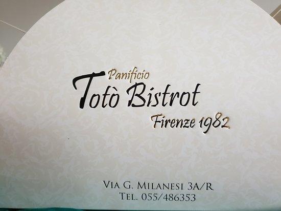 Panificio Totò Bistrot