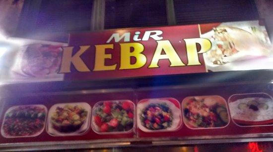 MiR Restaurant