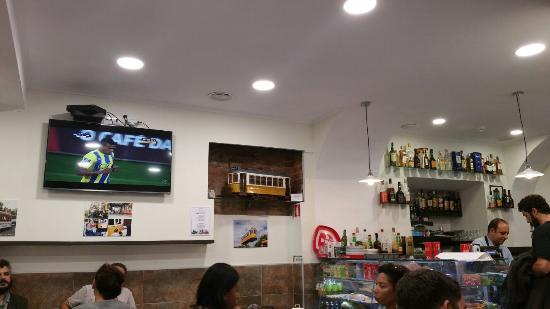 Restaurante o Marques
