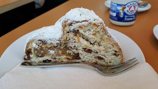 Wallraf-Richartz Cafe