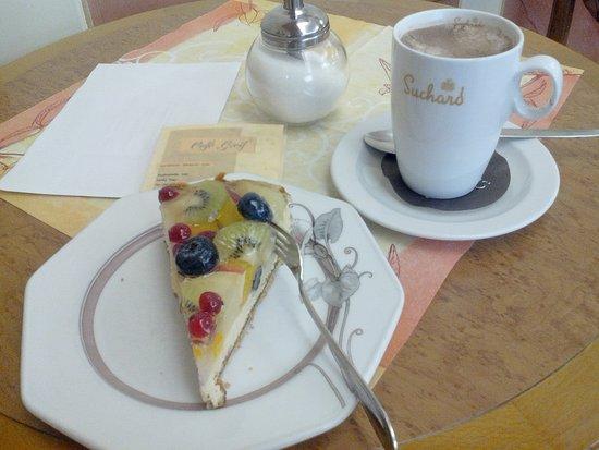 Cafe Greif