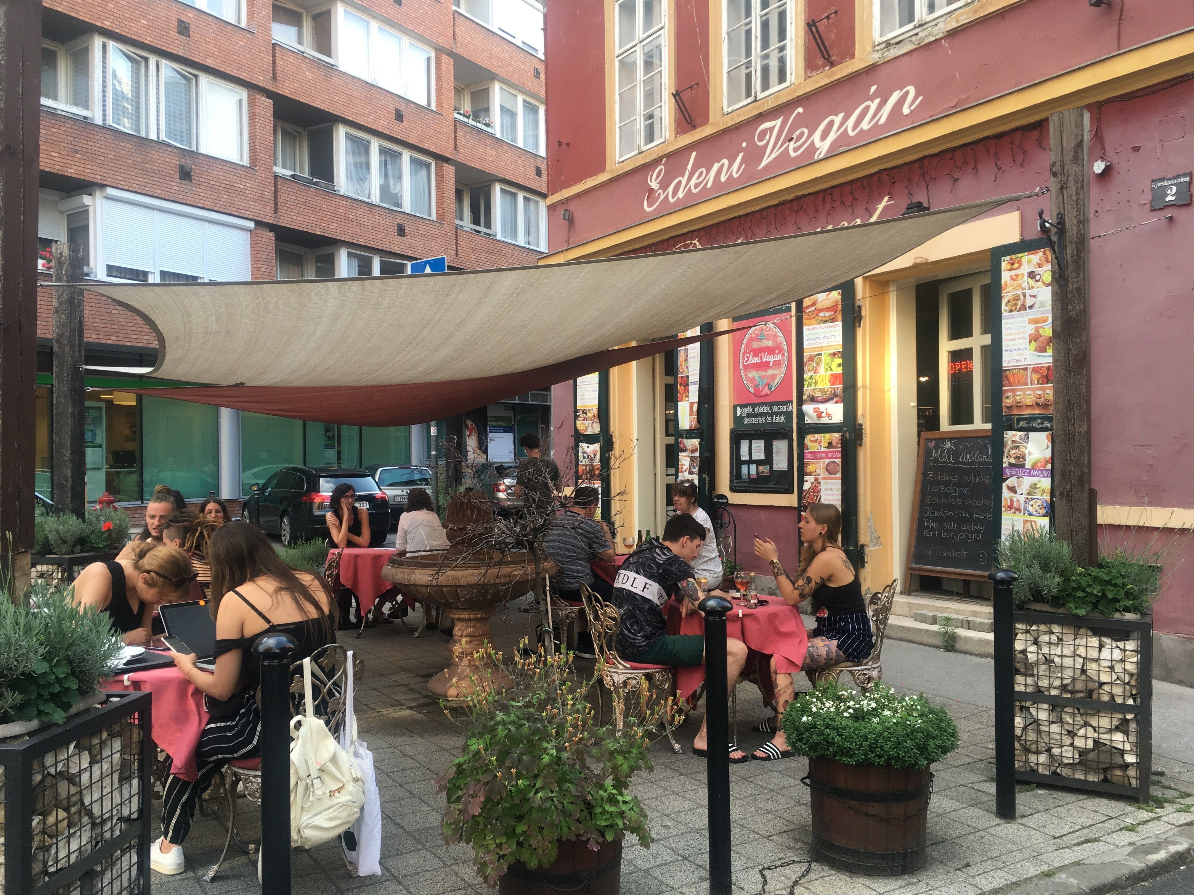 Edeni Vegan