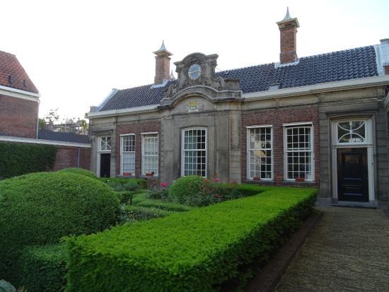 Hofje van Noblet
