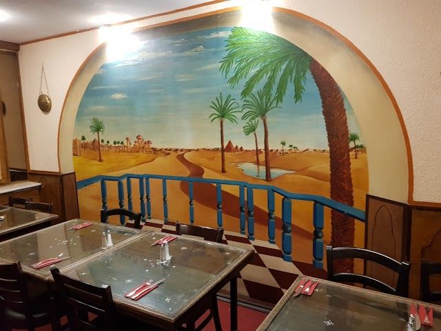 Beirut Restaurant