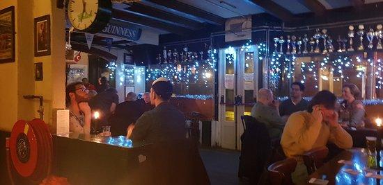 Irish Pub O'Leary Utrecht