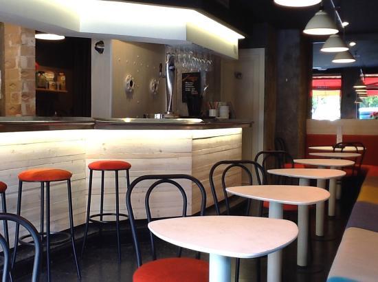 Cafe de Estraperlo