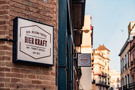 Bier Kraft