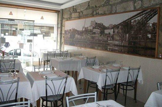 Restaurante Caverna