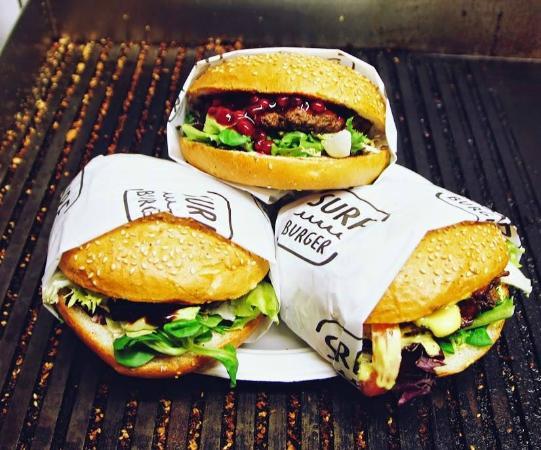 SurfBurger