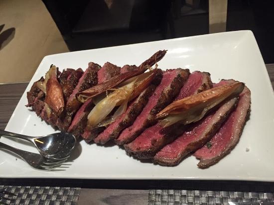 Restaurant Sur la Braise