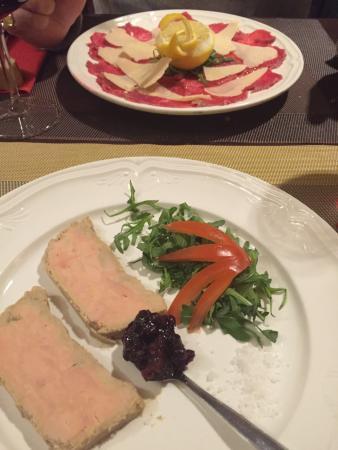 Le Pressoir