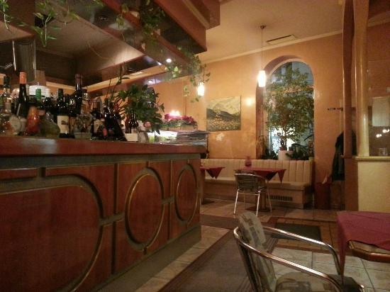 Restaurant Zum Goldenen Lowen