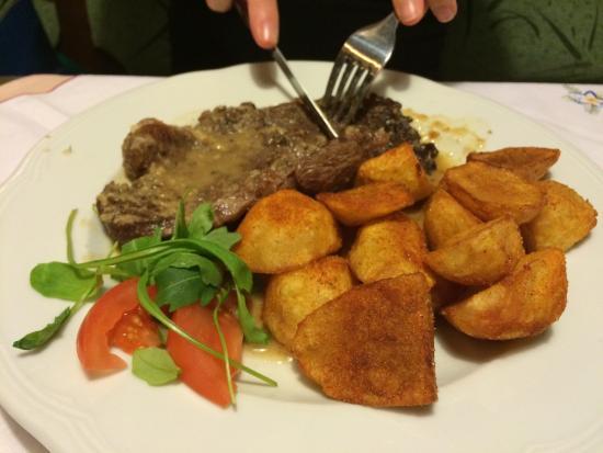 Restaurant Boehmerwald