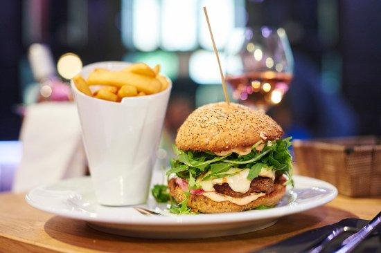 Brasserie Mundy