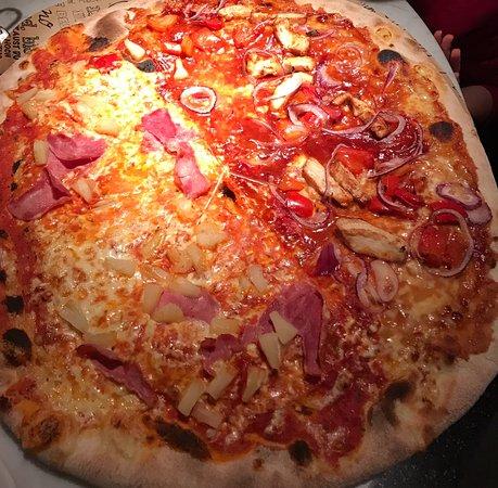 L'Osteria Koln Guerzenich-Quartier
