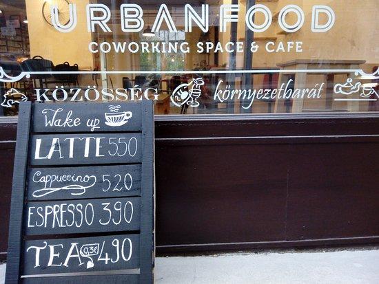 Urban Food