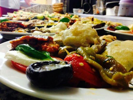 Pizzeria Da Gino