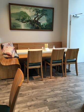 Allee-Café