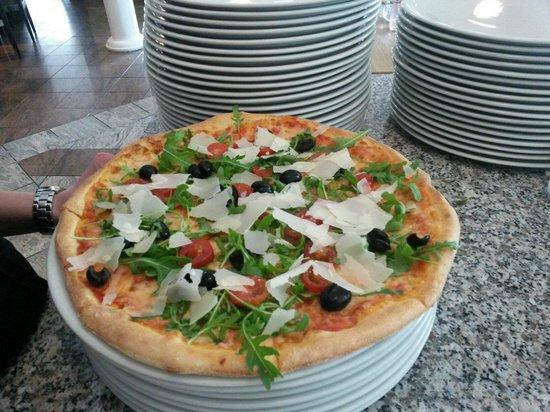 Pizzeria La Migliore