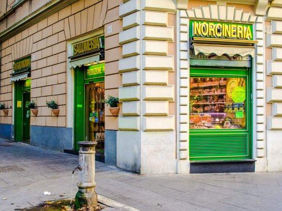 Norcineria e Gastronomia Cecchini