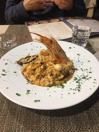 Bistrot 34r