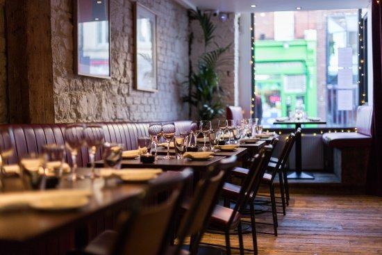 Richmond Restaurant
