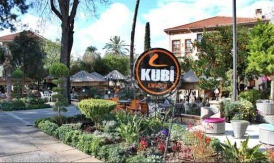 Kubi Kahve Evi