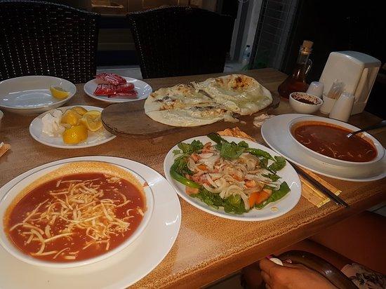 Hanedan Restaurant