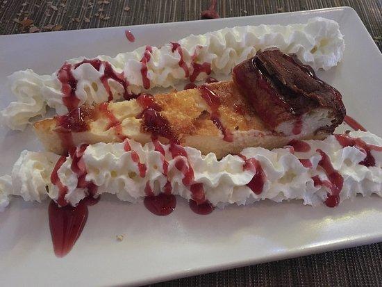 Restaurante El Ducado