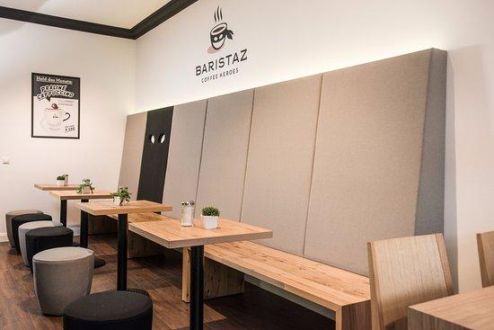 Baristaz Coffee Heroes