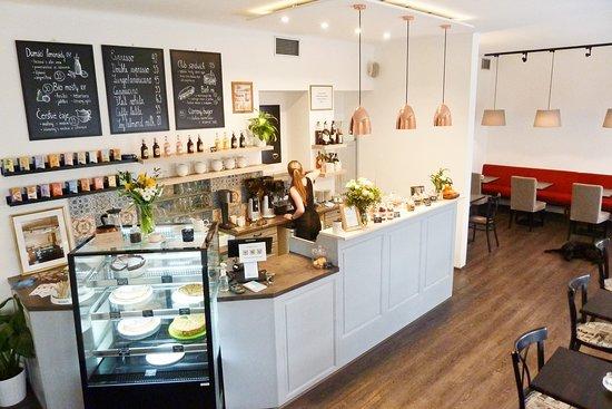 Cafe Na hlas